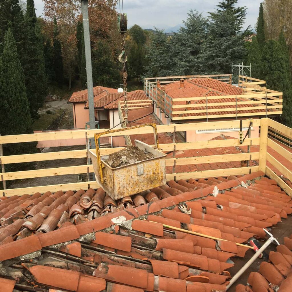 impresa edile Cellatica