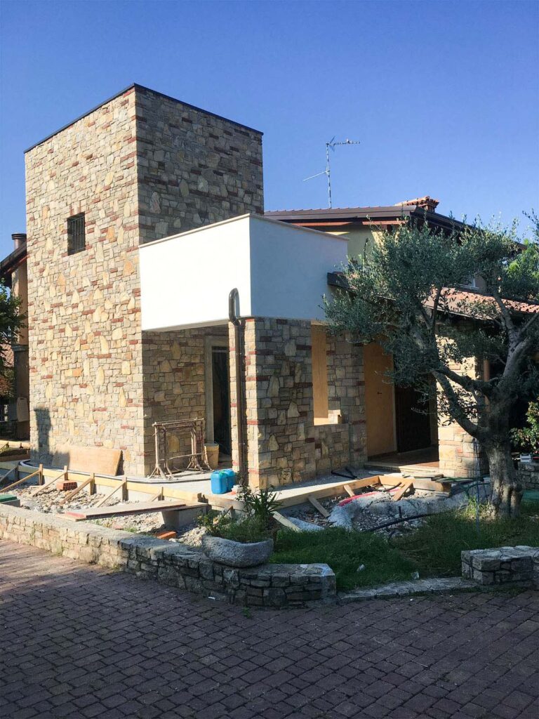 impresa edile Cellatica